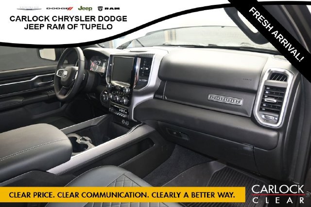 Used 2026 RAM 1500 Big Horn w/ Night Edition AWD/4WD image 37