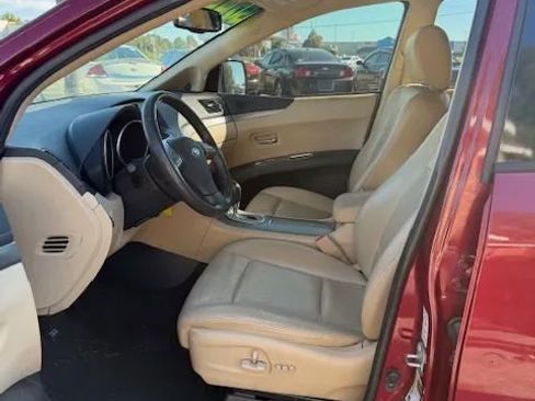 Used 2009 Subaru Tribeca Limited image 7