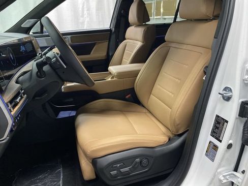 New 2026 Hyundai Santa Fe Calligraphy image 4