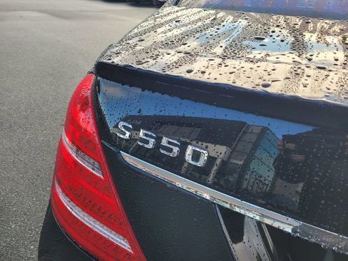 Used 2013 Mercedes-Benz S 550 image 6