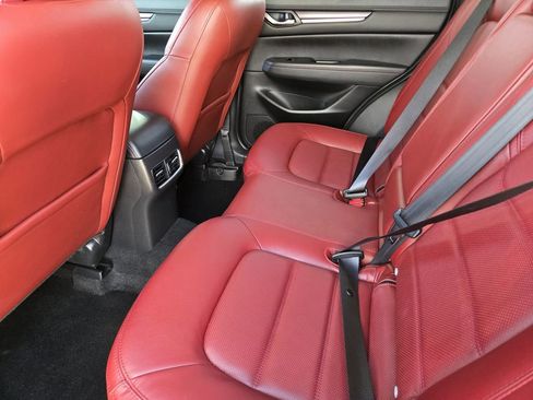 Used 2024 MAZDA CX-5 Carbon Edition image 30