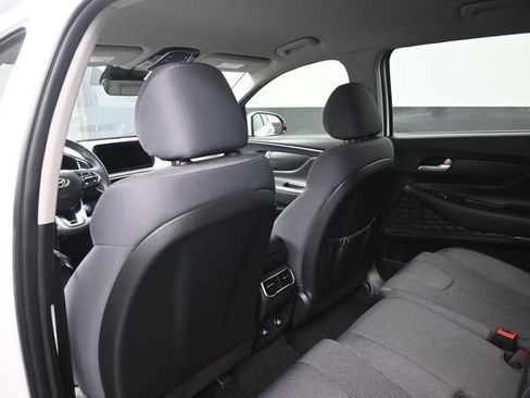 Used 2023 Hyundai Santa Fe SEL FWD image 23