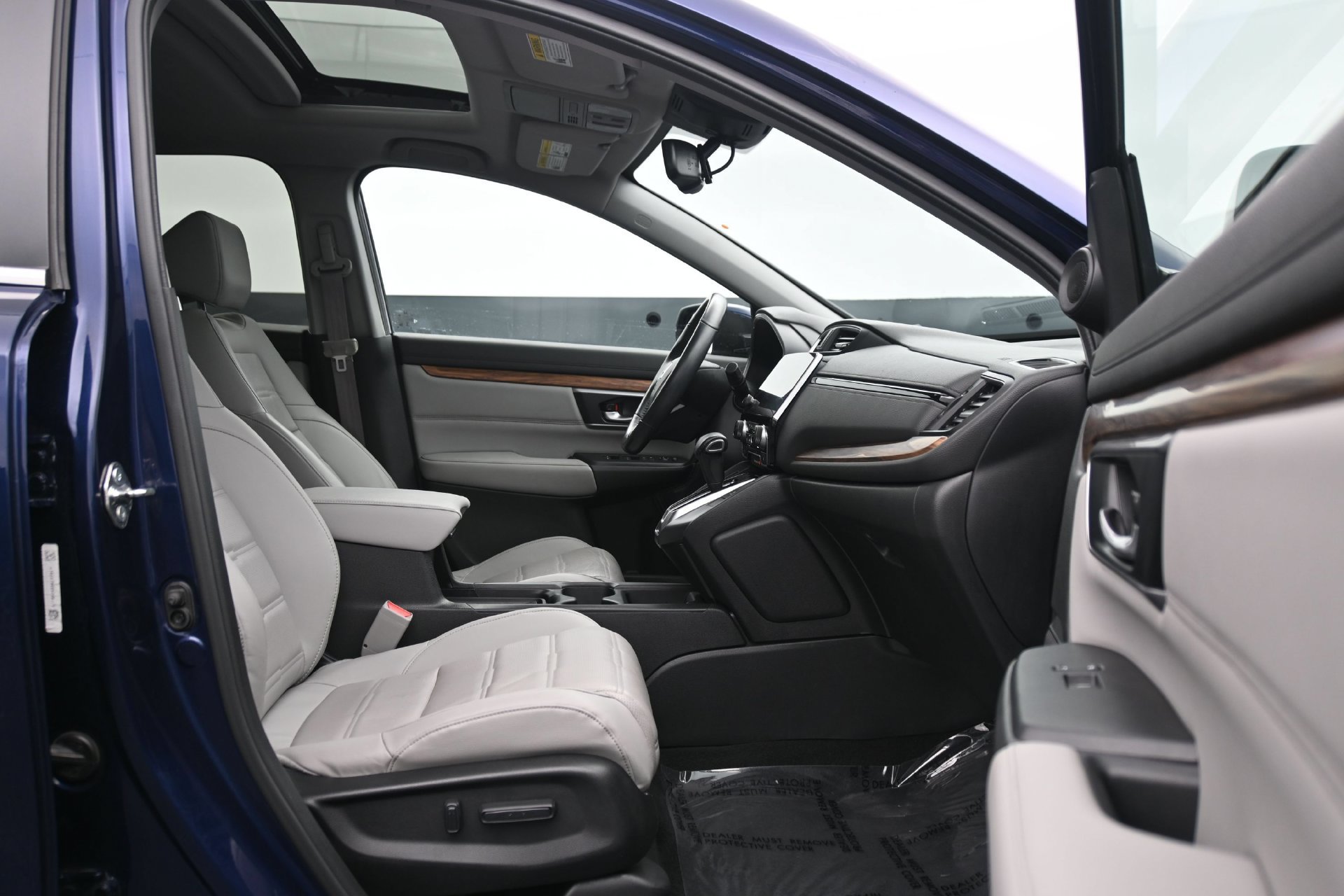 Used 2019 Honda CR-V EX-L image 13