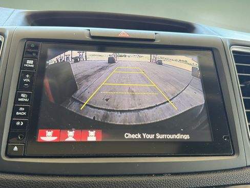 Used 2016 Honda CR-V EX image 22