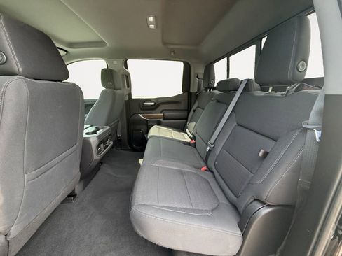 Used 2021 Chevrolet Silverado 1500 RST w/ Convenience Package II image 15