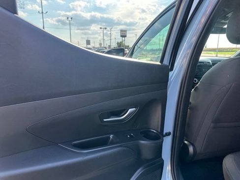 Used 2023 Hyundai Santa Cruz SEL FWD image 26