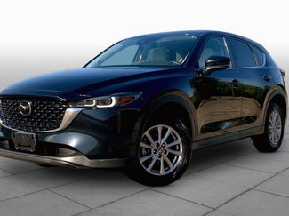 Used 2023 MAZDA CX-5 AWD 2.5 S video 1