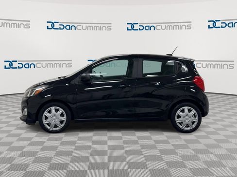 Used 2021 Chevrolet Spark LS FWD image 5