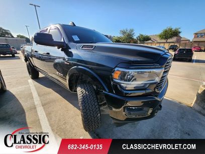 Used 2021 RAM 2500 Laramie