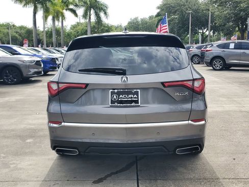 Used 2024 Acura MDX FWD w/ Technology Package image 6