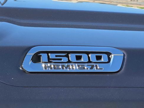 Used 2022 RAM 1500 Big Horn image 11