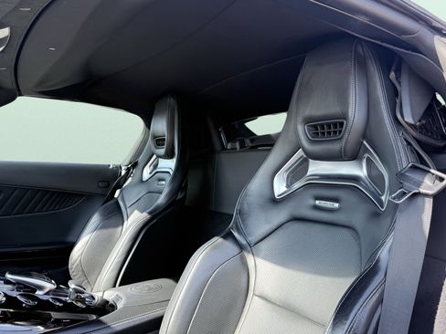 Used 2019 Mercedes-Benz AMG GT C image 28