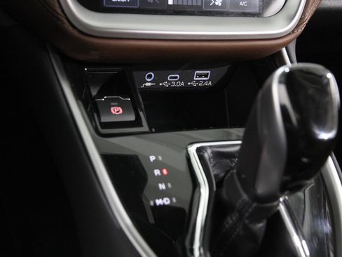 Used 2024 Subaru Outback Touring XT image 14