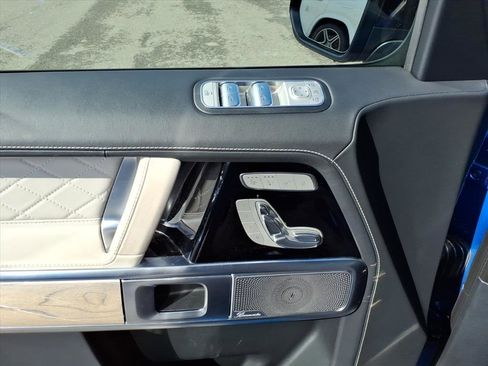Certified 2023 Mercedes-Benz G 63 AMG 4MATIC image 14
