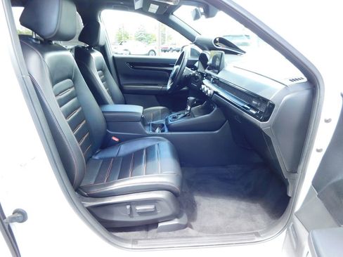Used 2023 Honda CR-V Sport Touring image 18