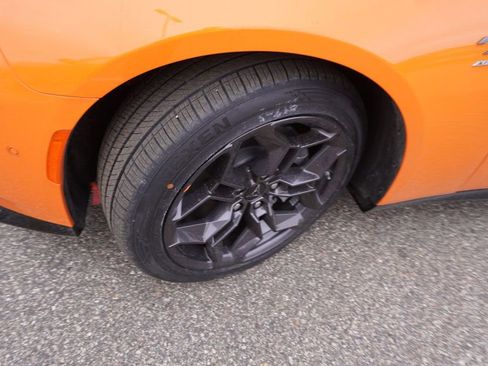 New 2025 Dodge Charger R/T w/ Quick Order Package 25M R/T image 9