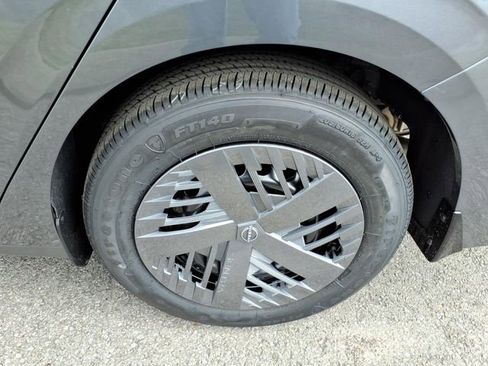 New 2026 Nissan Sentra S image 4