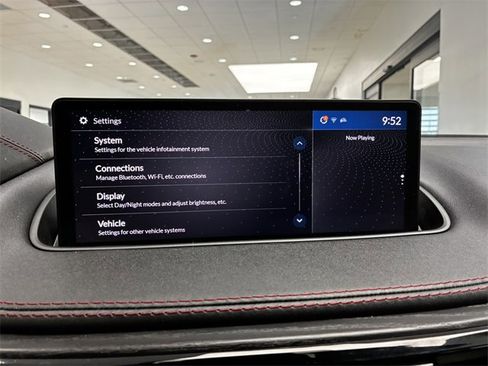 Certified 2024 Acura MDX Type S image 17