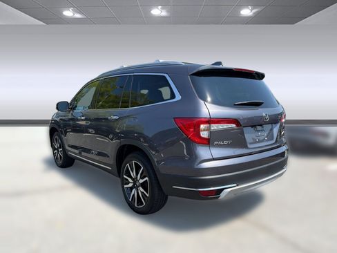 Used 2020 Honda Pilot Touring image 3