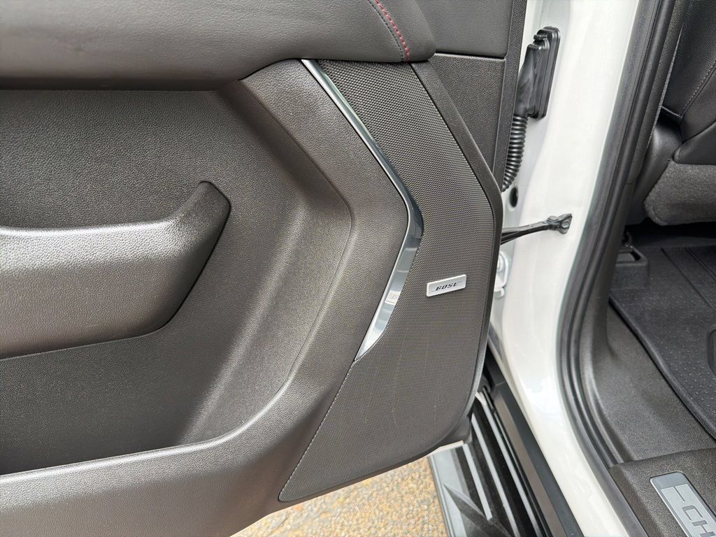 Used 2023 Chevrolet Tahoe RST AWD/4WD image 36