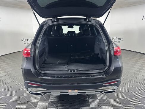 Certified 2024 Mercedes-Benz GLC 300 image 20