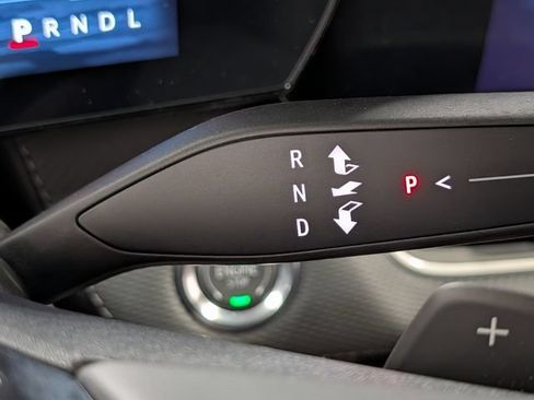 New 2026 Chevrolet Equinox LT FWD image 20