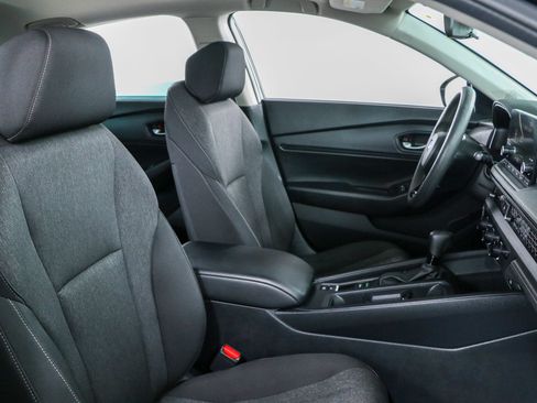Used 2023 Honda Accord EX image 27