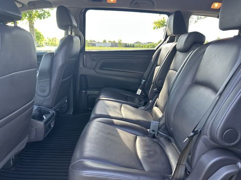 Used 2018 Honda Odyssey EX-L image 26