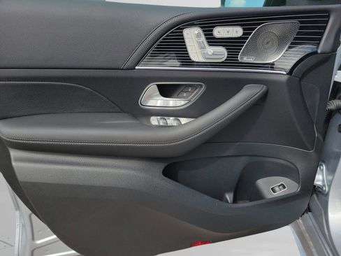 New 2026 Mercedes-Benz GLE 53 AMG 4MATIC image 16
