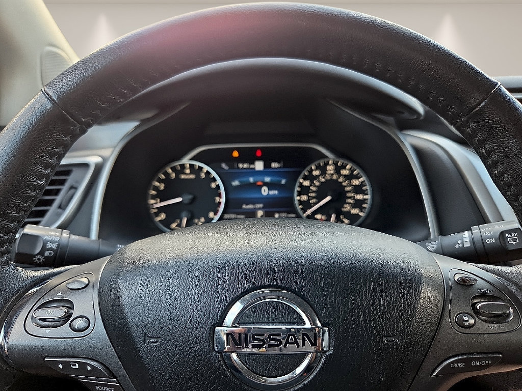 Used 2022 Nissan Murano SL FWD image 24