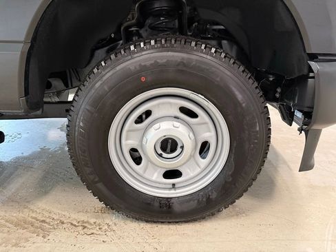 New 2026 Ford F250 XL AWD/4WD image 12