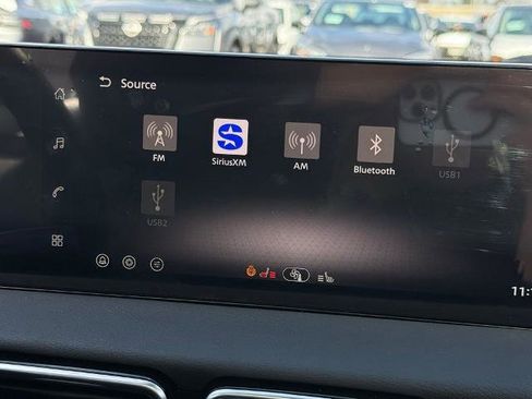 New 2026 Nissan Sentra SV w/ SV Convenience Package image 28