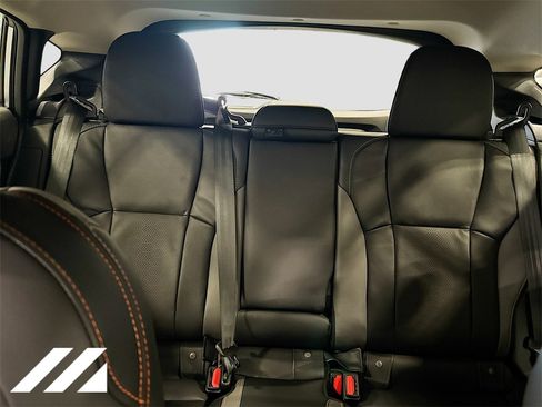 New 2026 Subaru Crosstrek 2.5i Limited w/ Crosstrek Mirror Package image 30