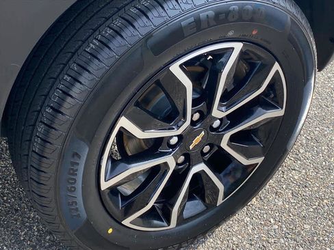 Used 2021 Chevrolet TrailBlazer ACTIV w/ Sun and Liftgate Package image 24