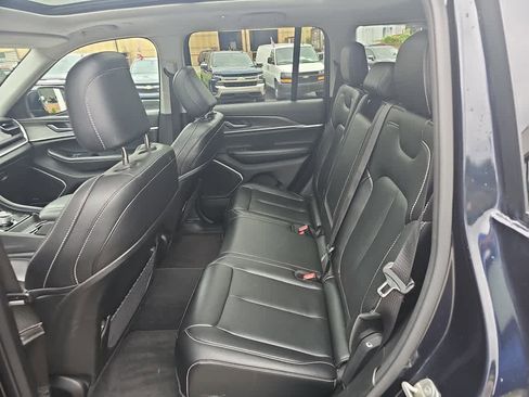 Used 2024 Jeep Grand Cherokee Limited 4xe image 26