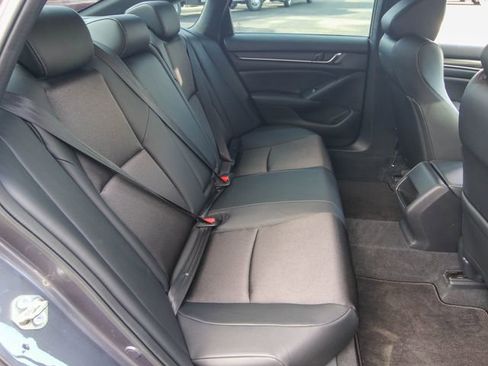 Used 2019 Honda Accord Sport image 24