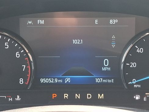 Used 2020 Ford Explorer XLT AWD/4WD image 20