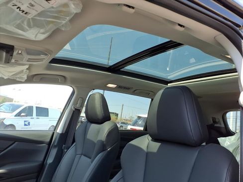 New 2026 Subaru Ascent Limited Bronze AWD/4WD image 18