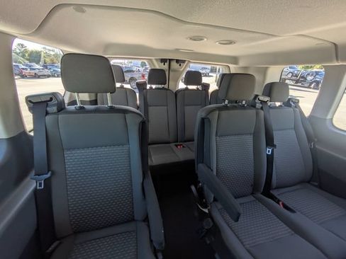 Certified 2023 Ford Transit 350 XLT RWD image 15