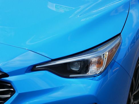 Certified 2024 Subaru Impreza 2.0i Sport AWD/4WD image 16