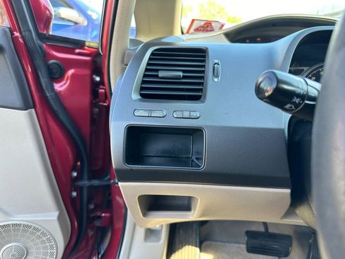 Used 2009 Honda Civic LX image 19