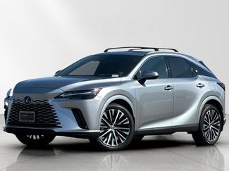 Certified 2025 Lexus RX 350 w/ Convenience Package AWD/4WD video 1