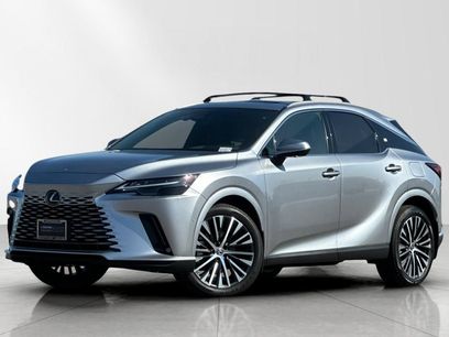 Certified 2025 Lexus RX 350 w/ Convenience Package