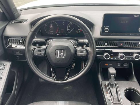 Certified 2024 Honda Civic Sport image 14