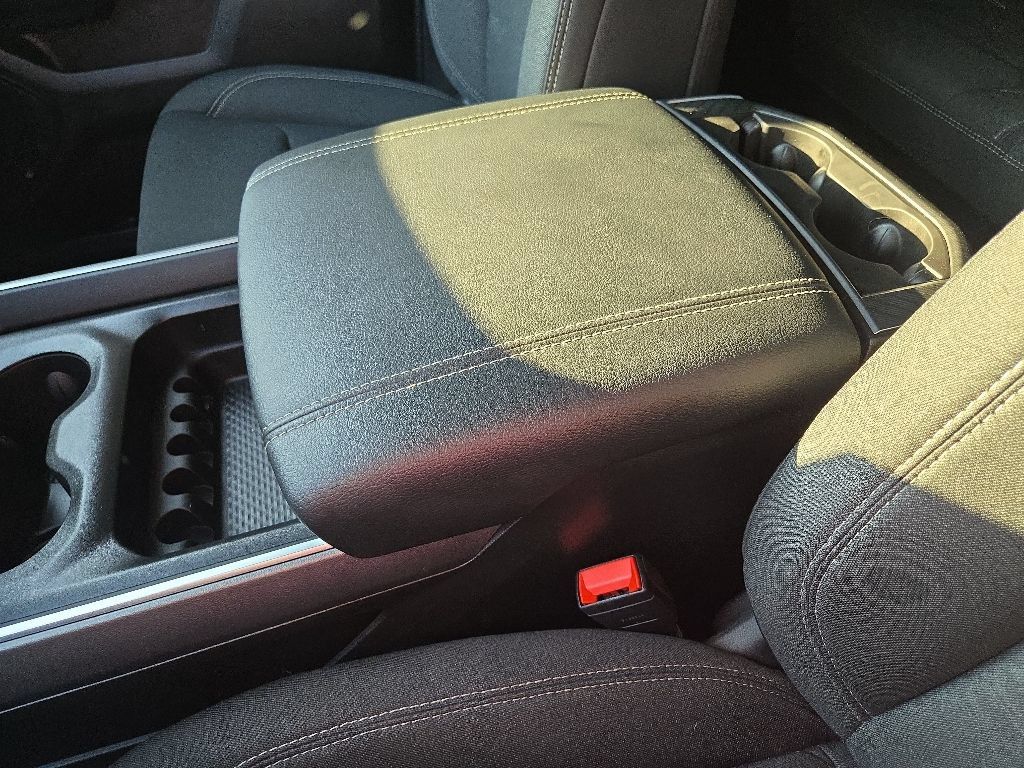 Used 2026 RAM 1500 Big Horn AWD/4WD image 74