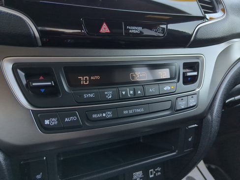 Used 2022 Honda Passport EX-L image 24