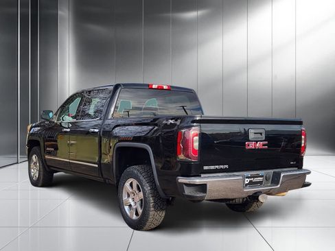 Used 2017 GMC Sierra 1500 SLT image 28