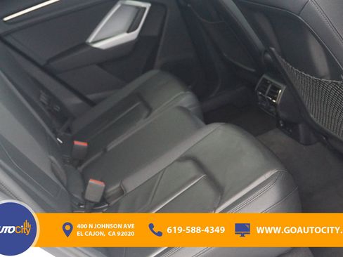 Used 2023 Audi Q3 2.0T Premium image 13