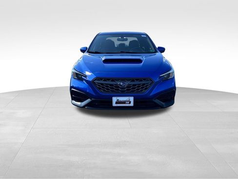 Used 2022 Subaru WRX image 9