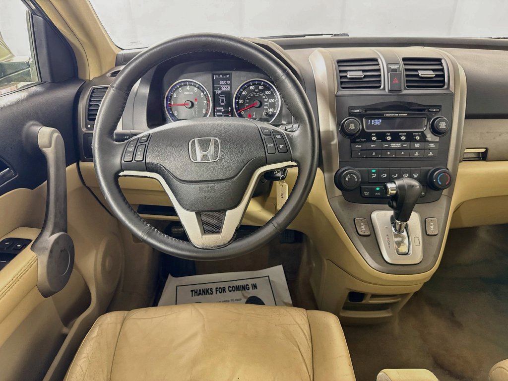 Used 2007 Honda CR-V EX-L image 26